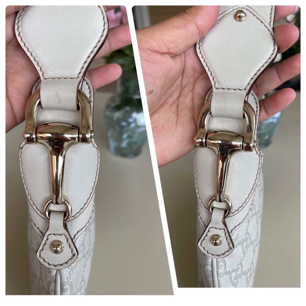 authentic mini gucci handbag - Picture 7 of 16